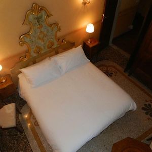 Camera deluxe con letto king size